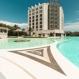 Отель Delta By Marriott Sardinia, Ольбия