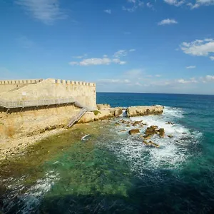 Teatro Greco Affittacamere Syracuse