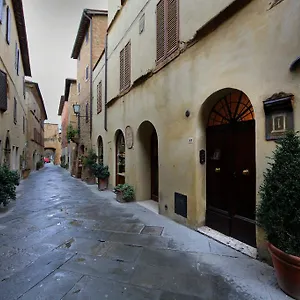 Gozzante Affittacamere Pienza
