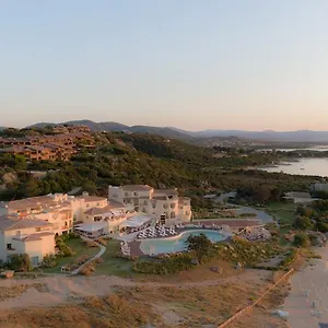 Отель Cala Cuncheddi - Vretreats, Ольбия