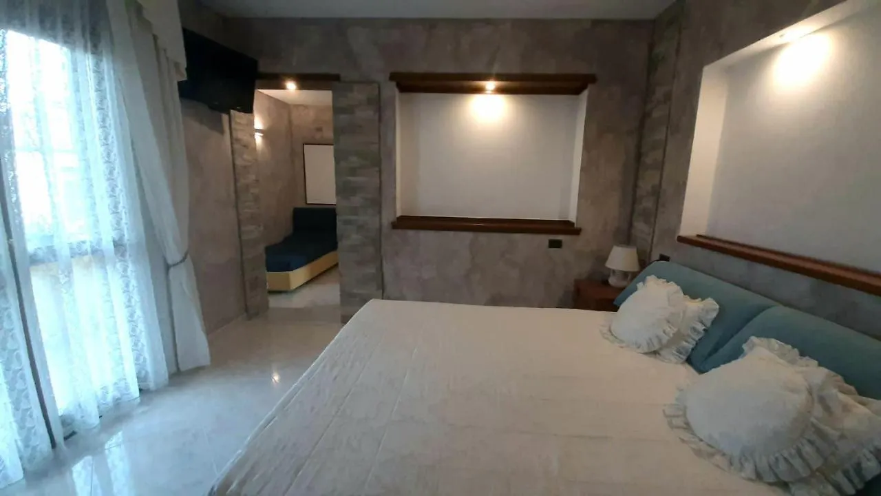 Bed & Breakfast Sardinia B&B House Olbia Italien