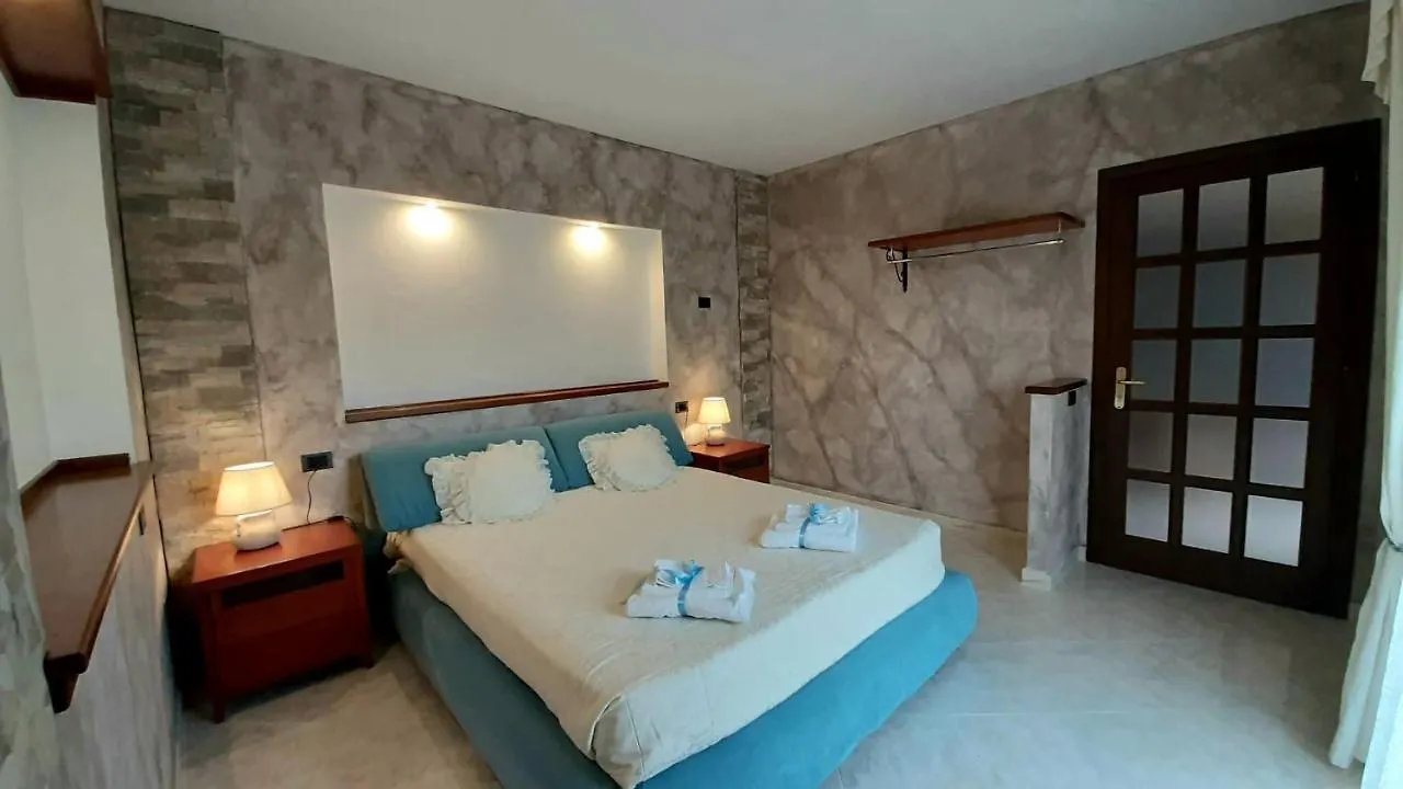 Sardinia B&B House Olbia