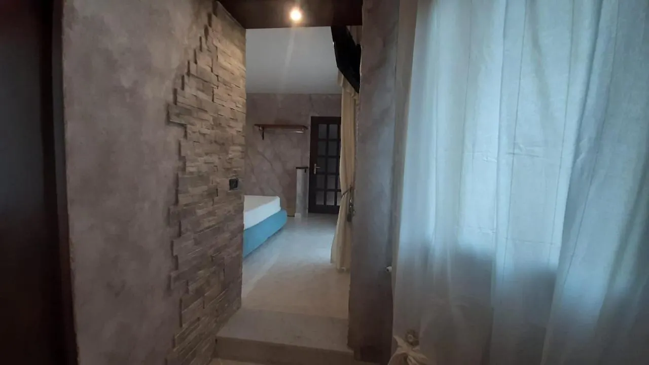 Bed & Breakfast Sardinia B&B House Olbia