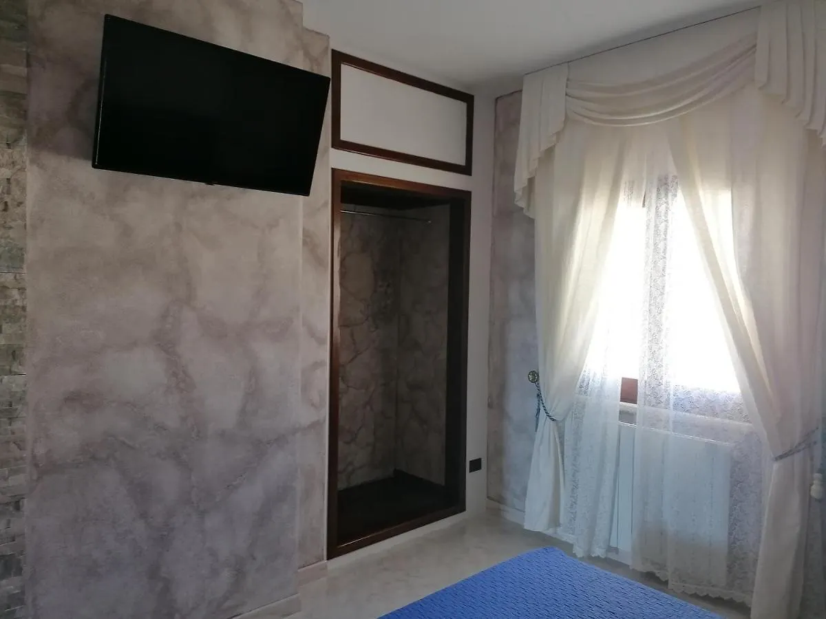 Sardinia B&B House Olbia