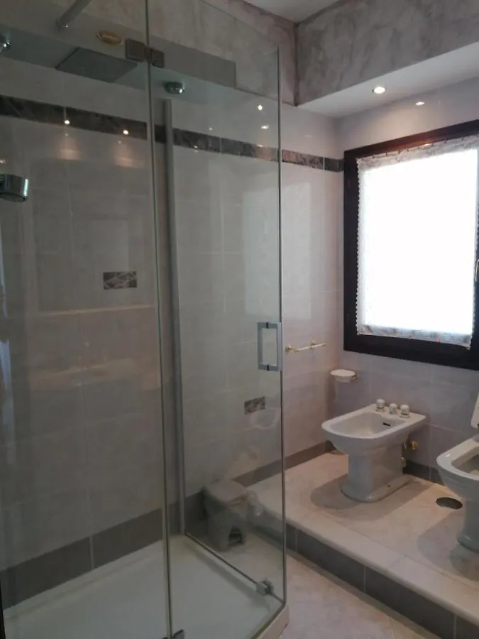 Sardinia B&B House Olbia