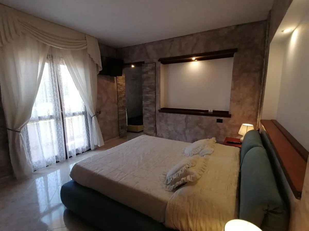 Sardinia B&B House Olbia Bed & Breakfast
