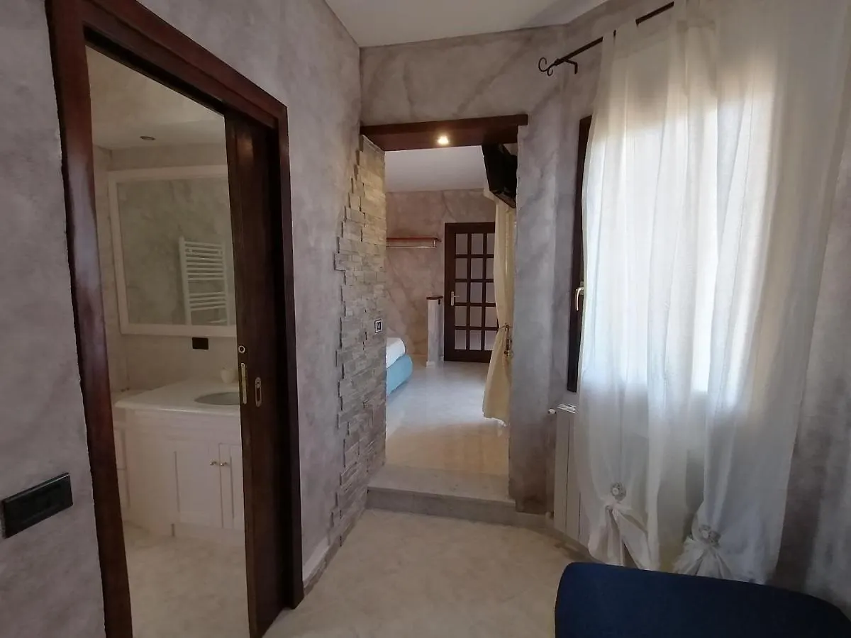 Bed & Breakfast Sardinia B&B House Olbia