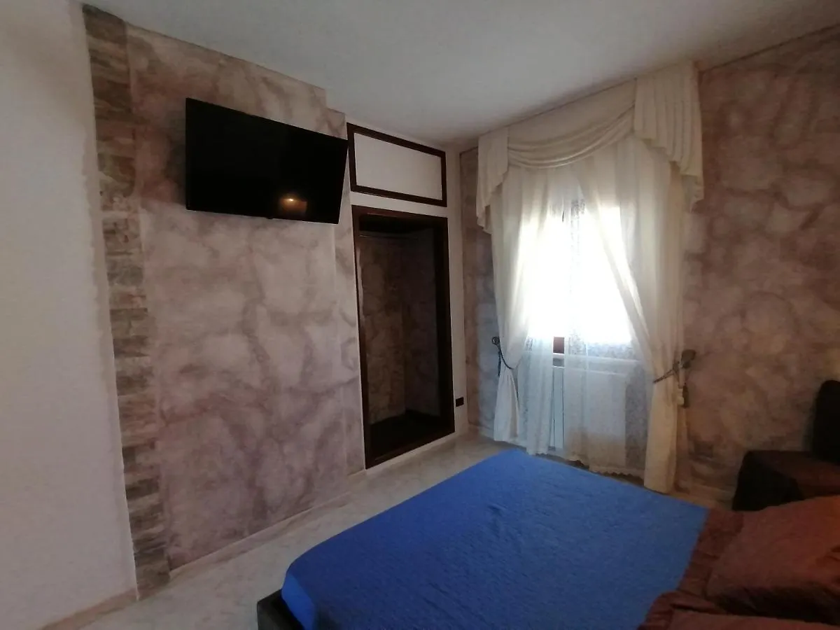 Sardinia B&B House Olbia 0*,