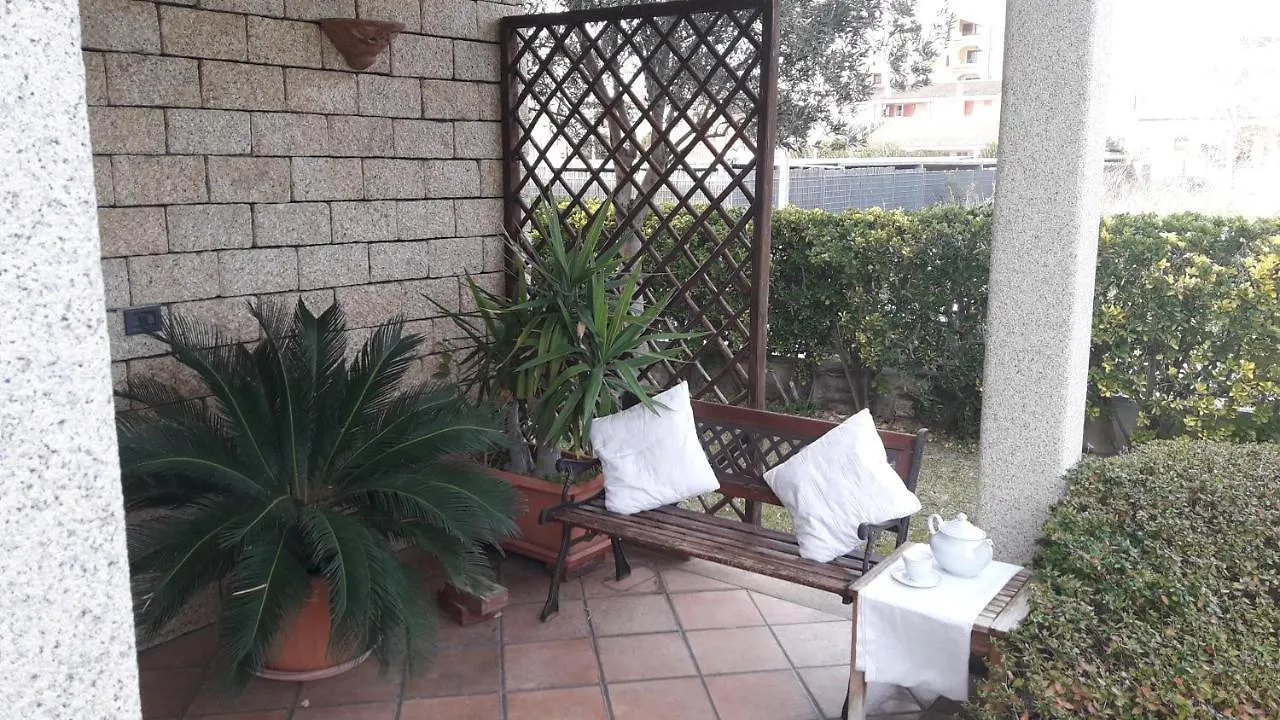 Sardinia B&B House Olbia