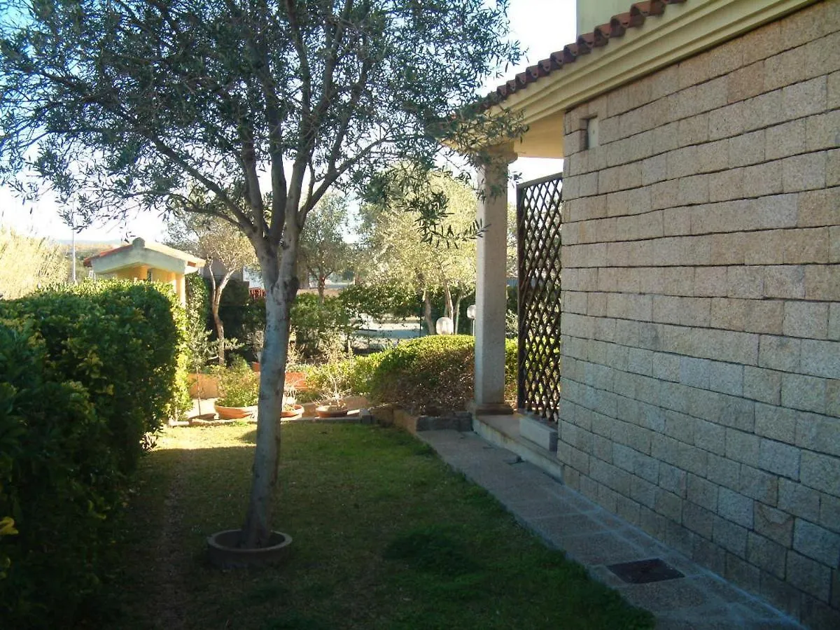 Sardinia B&B House Olbia 0*,  Italy