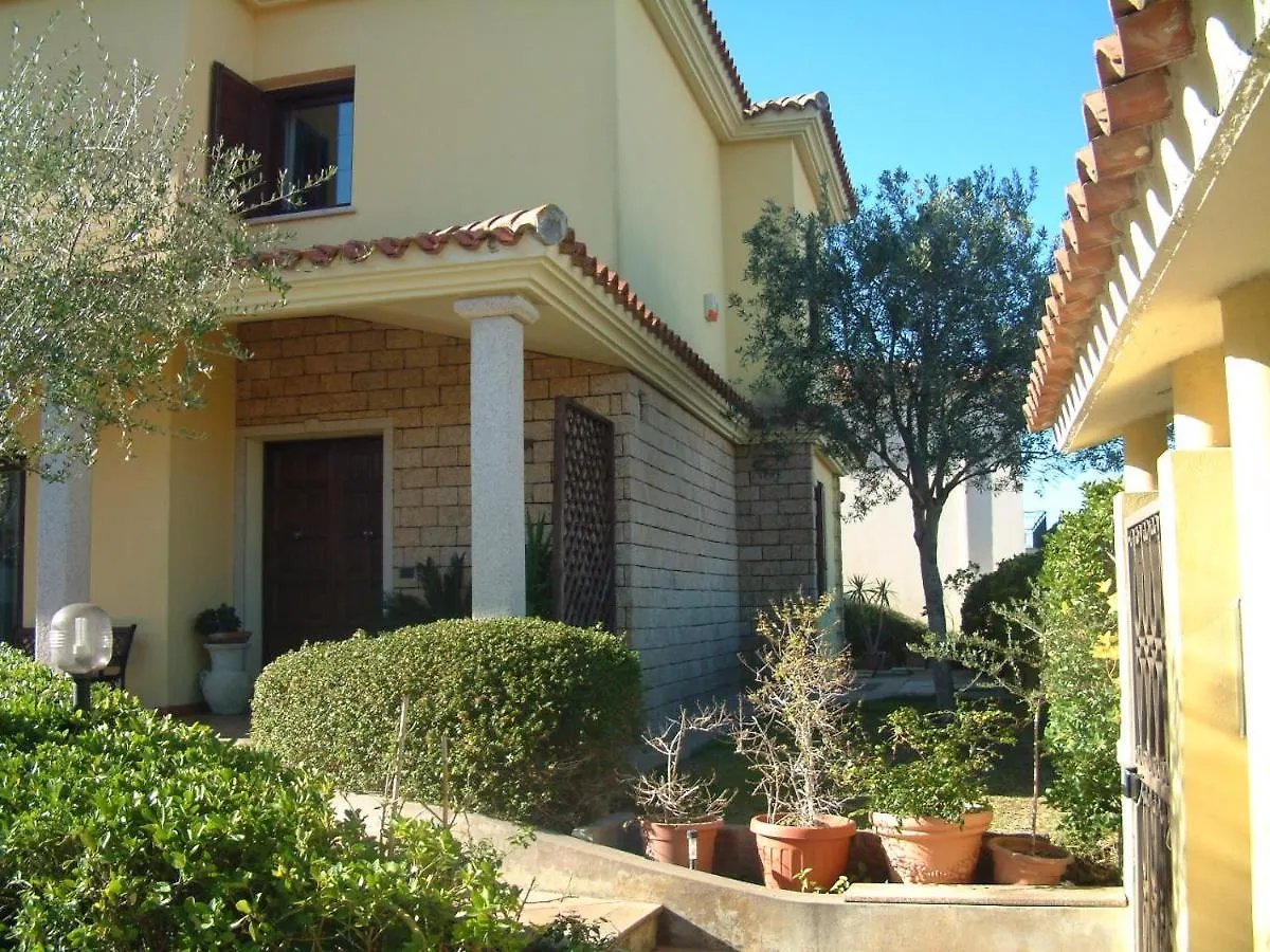 Sardinia B&B House Olbia Bed & Breakfast