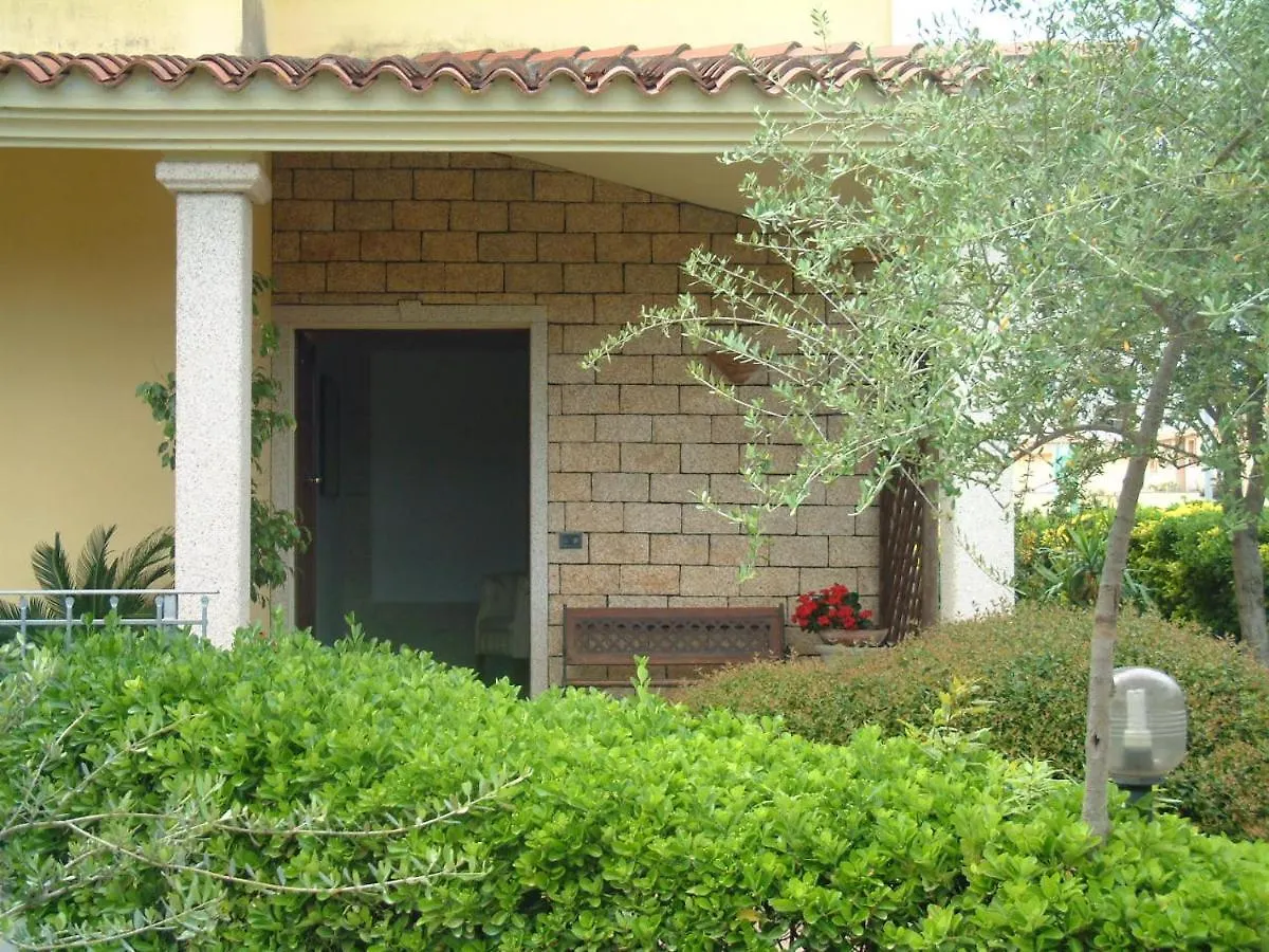 Bed & Breakfast Sardinia B&B House Olbia Italien