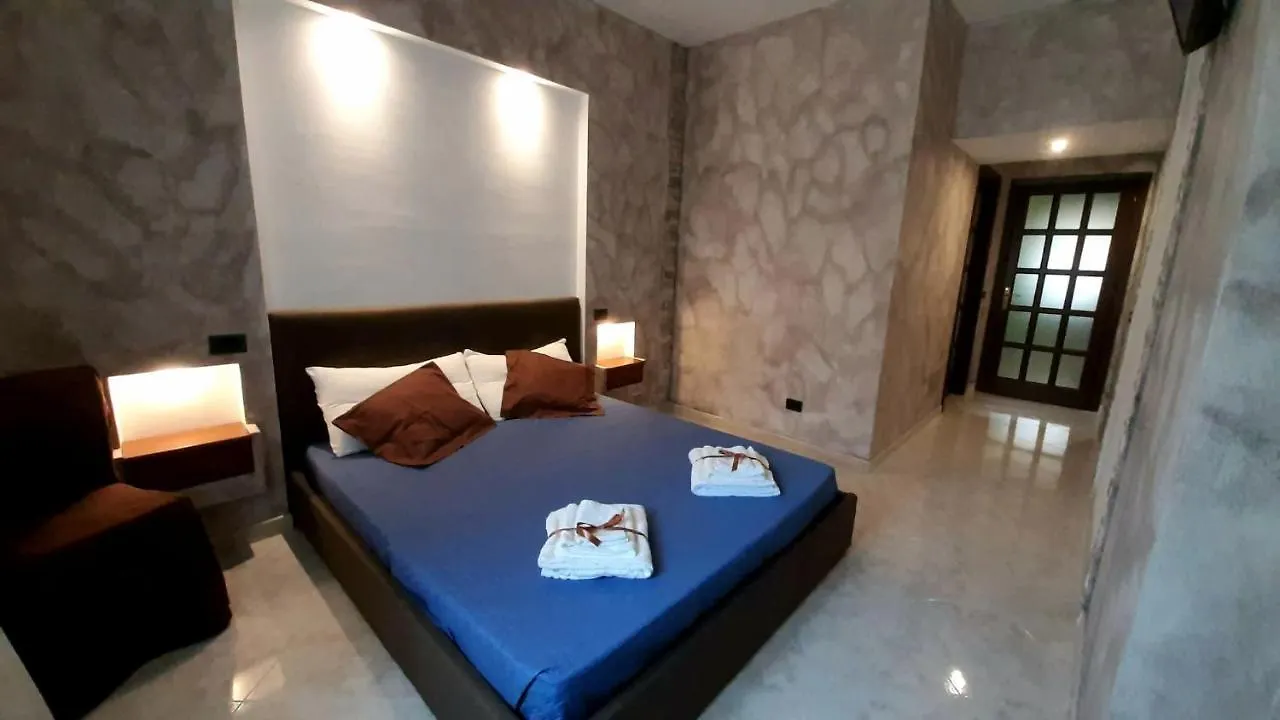 Bed & Breakfast Sardinia B&B House Olbia