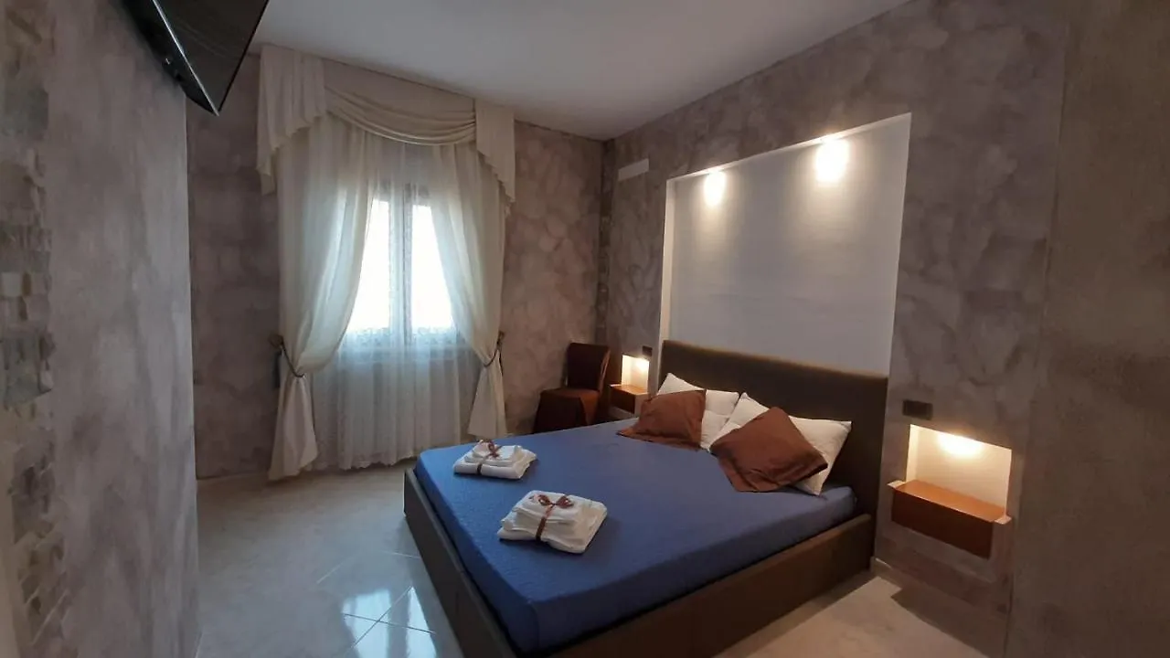 Sardinia B&B House Olbia Bed & Breakfast