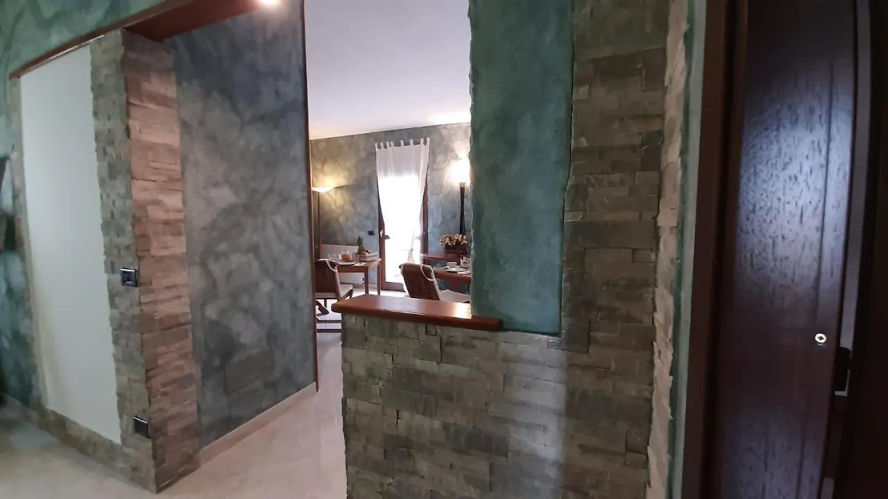 Sardinia B&B House Olbia