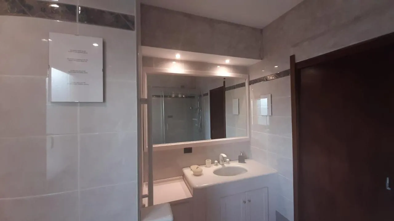 Sardinia B&B House Olbia Italien