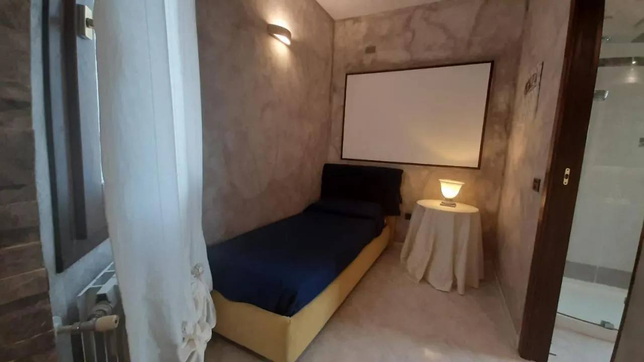 Sardinia B&B House Olbia