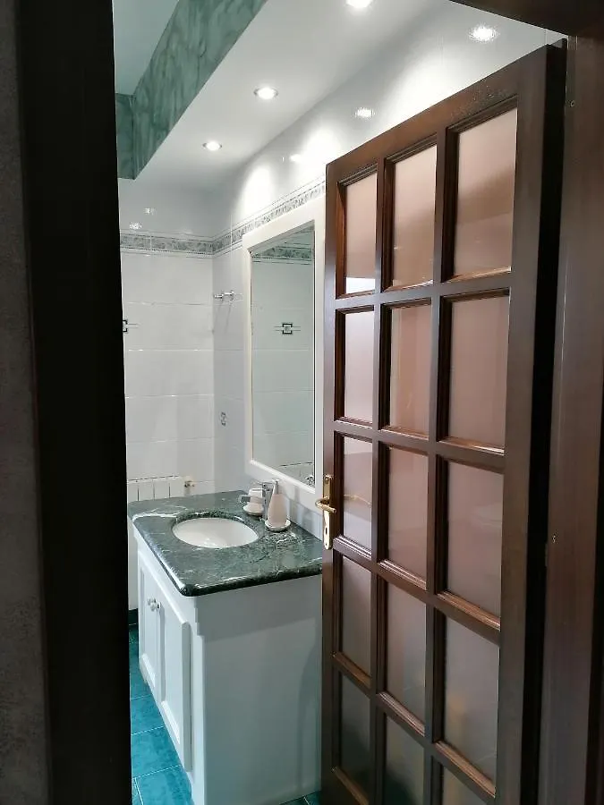 Sardinia B&B House Olbia Bed & Breakfast