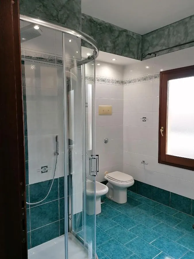 Bed & Breakfast Sardinia B&B House Olbia Italien